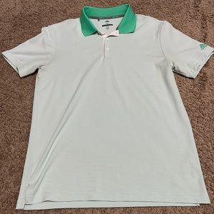 Adidas Golf Polo